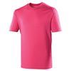 Heren Sportshirt AWDis JC001